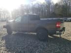 2007 Ford F150