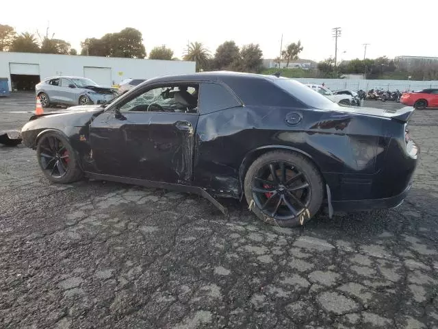 2019 Dodge Challenger R/T Scat Pack