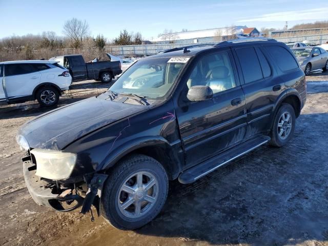 2006 Buick Rainier CXL