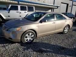 Salvage Cars with No Bids Yet For Sale at auction: 2009 Toyota Camry Base