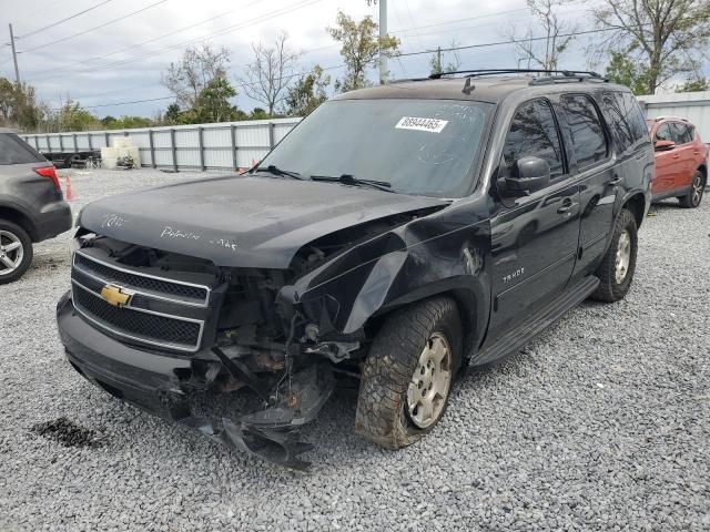 2012 Chevrolet Tahoe K1500 LS