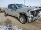 2024 GMC Sierra K2500 Heavy Duty