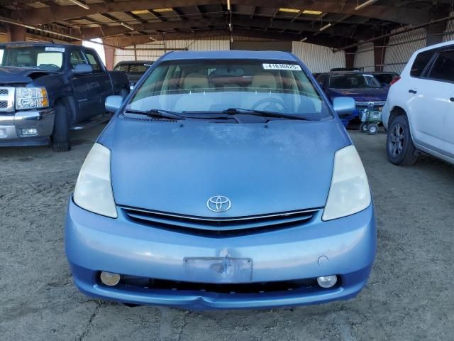 2004 Toyota Prius