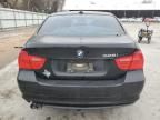 2011 BMW 328 I