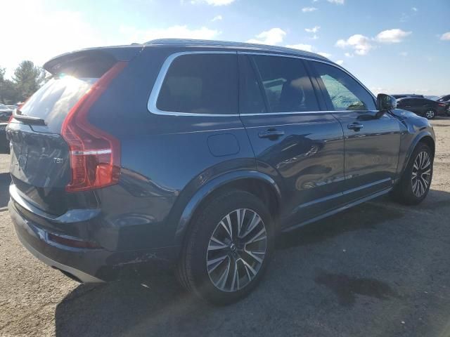 2020 Volvo XC90 T5 Momentum