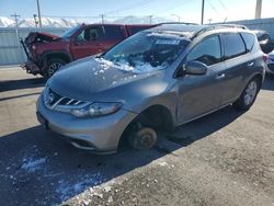 2012 Nissan Murano S en venta en Magna, UT