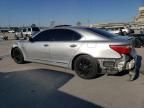 2011 Lexus LS 460