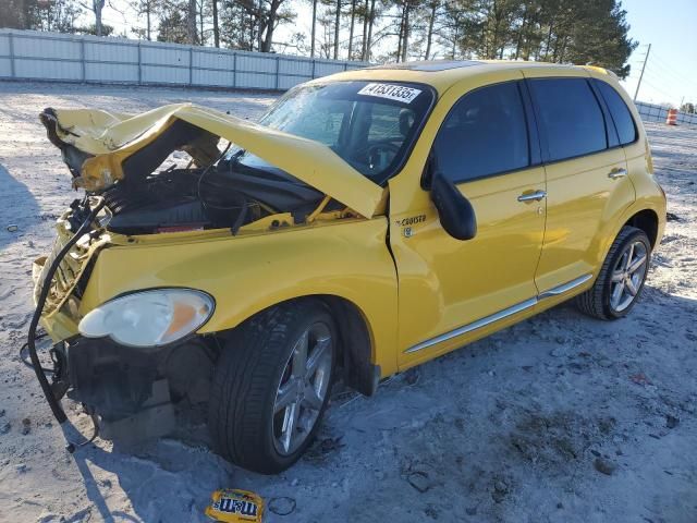 2006 Chrysler PT Cruiser Touring