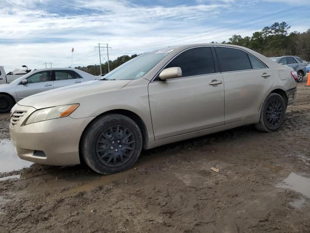 2009 Toyota Camry Base