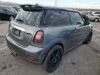 2007 Mini Cooper S