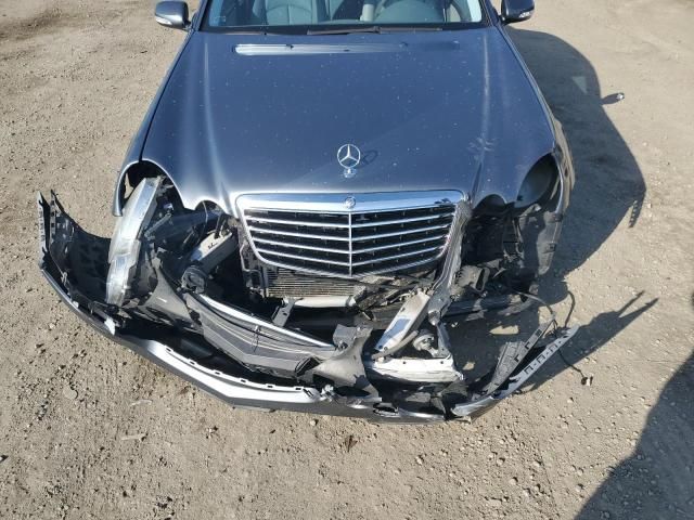 2008 Mercedes-Benz E 350