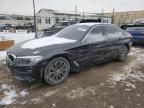 2019 BMW 540 XI