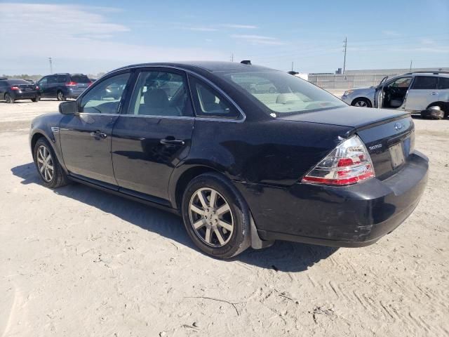 2008 Ford Taurus SEL