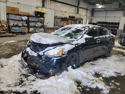 Salvage cars for sale at auction: 2013 Nissan Altima 2.5