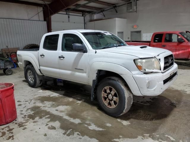 2010 Toyota Tacoma Double Cab