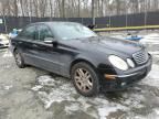 2005 Mercedes-Benz E 320