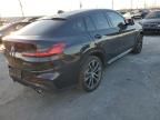 2019 BMW X4 XDRIVE30I