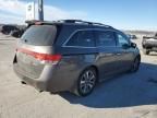 2015 Honda Odyssey Touring