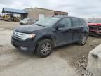 2008 Ford Edge SEL