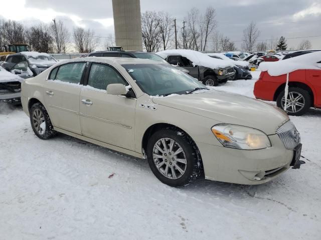 2010 Buick Lucerne CXL