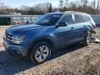 2019 Volkswagen Atlas SE