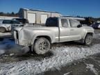 2021 Toyota Tacoma Access Cab