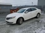 2014 Lincoln MKS