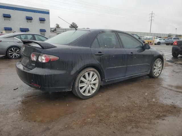 2006 Mazda 6 S