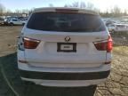 2012 BMW X3 XDRIVE28I