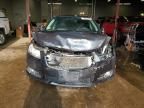 2014 Chevrolet Cruze LTZ