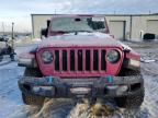 2021 Jeep Wrangler Unlimited Rubicon 4XE