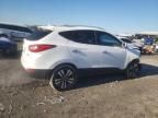 2015 Hyundai Tucson Limited