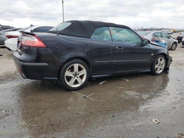 2006 Saab 9-3 Aero