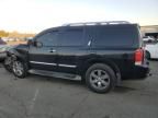 2011 Nissan Armada Platinum