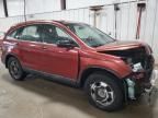 2007 Honda CR-V LX