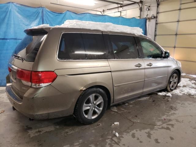 2010 Honda Odyssey Touring