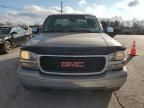 2002 GMC New Sierra C1500