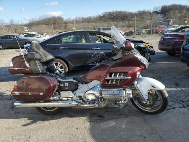 2008 Honda GL1800