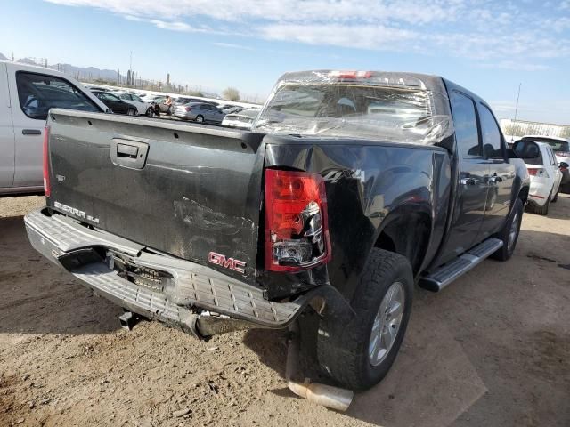 2013 GMC Sierra K1500 SLE