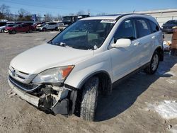 2011 Honda CR-V EXL en venta en Walton, KY