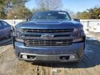 2021 Chevrolet Silverado K1500 RST