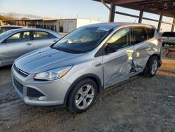 Salvage cars for sale at Tanner, AL auction: 2014 Ford Escape SE