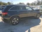 2016 Mercedes-Benz GLC 300