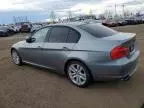 2010 BMW 323 I