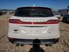 2018 Lincoln MKC Select