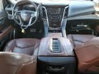 2016 Cadillac Escalade ESV Premium