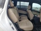 2015 Mercedes-Benz GL 450 4matic