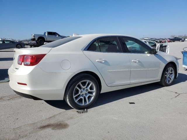 2013 Chevrolet Malibu 2LT