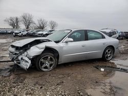 Salvage Cars with No Bids Yet For Sale at auction: 2003 Oldsmobile Aurora 4.0