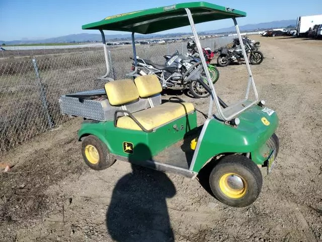 2000 ATV ATV 4 Wheeler